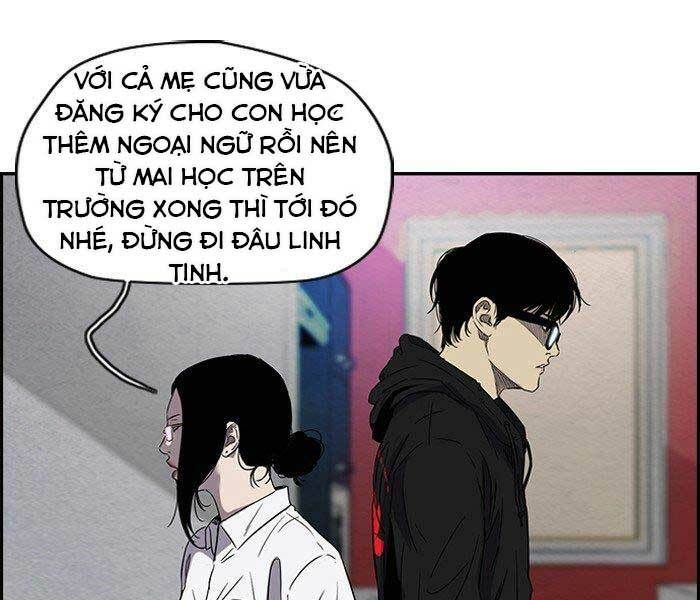 đọc truyện Thể Thao Cực Hạn Chương 148 ảnh 110 tại Truyện Dạ Ký