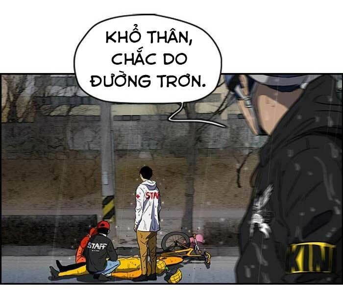 đọc truyện Thể Thao Cực Hạn Chương 148 ảnh 13 tại Truyện Dạ Ký