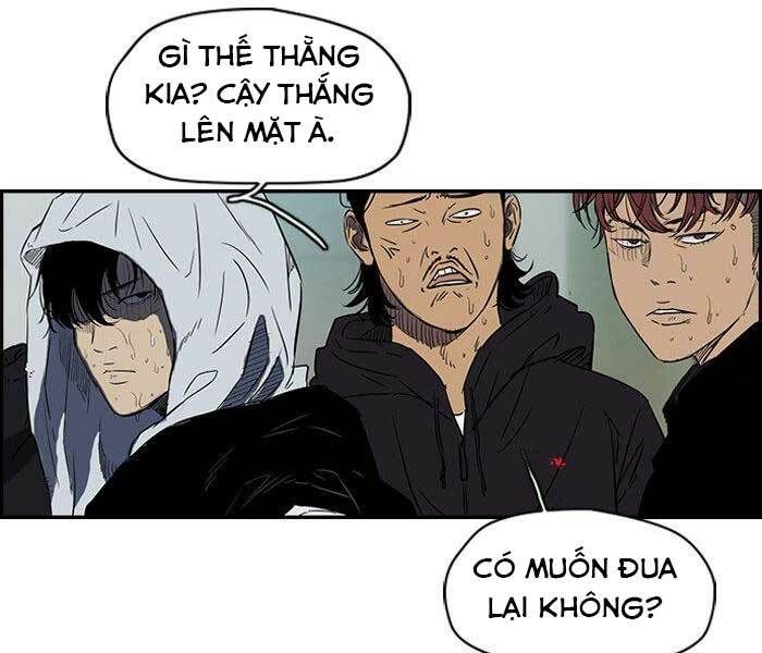 đọc truyện Thể Thao Cực Hạn Chương 148 ảnh 71 tại Truyện Dạ Ký