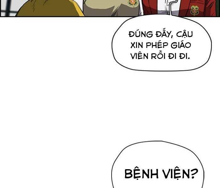 đọc truyện Thể Thao Cực Hạn Chương 149 ảnh 15 tại Truyện Dạ Ký