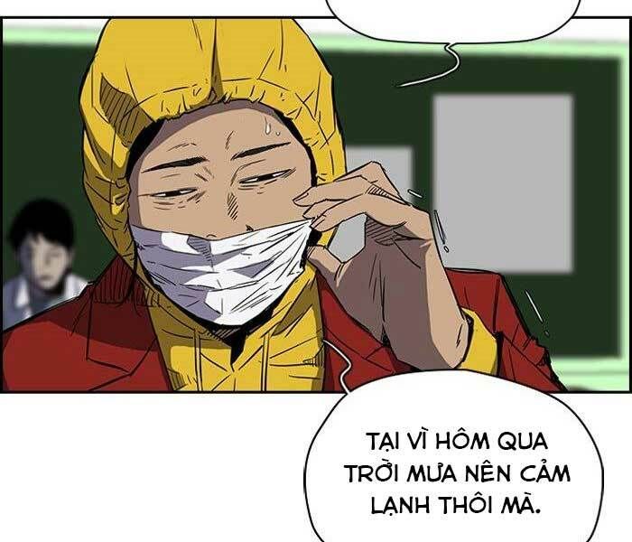 đọc truyện Thể Thao Cực Hạn Chương 149 ảnh 16 tại Truyện Dạ Ký