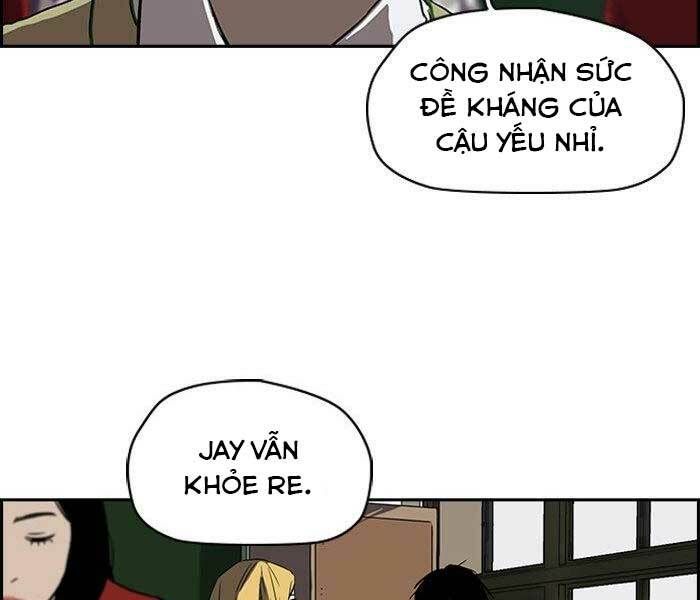 đọc truyện Thể Thao Cực Hạn Chương 149 ảnh 21 tại Truyện Dạ Ký