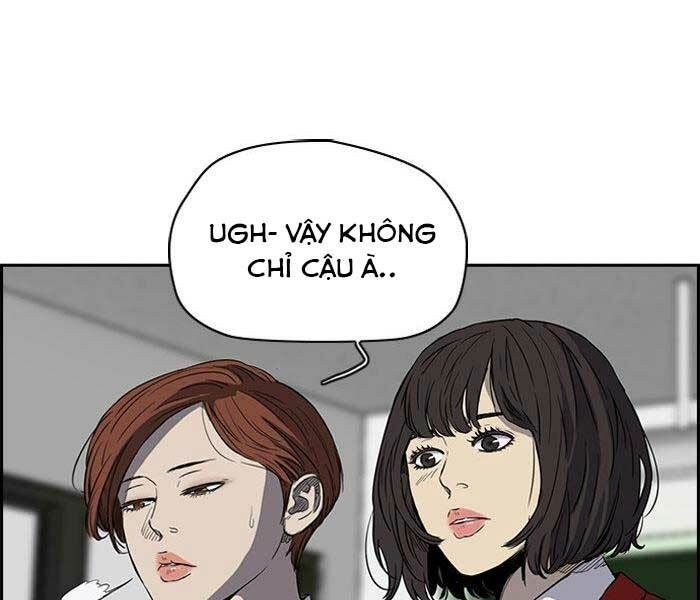đọc truyện Thể Thao Cực Hạn Chương 149 ảnh 24 tại Truyện Dạ Ký