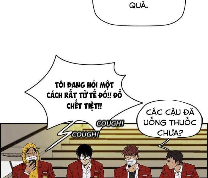 đọc truyện Thể Thao Cực Hạn Chương 149 ảnh 36 tại Truyện Dạ Ký