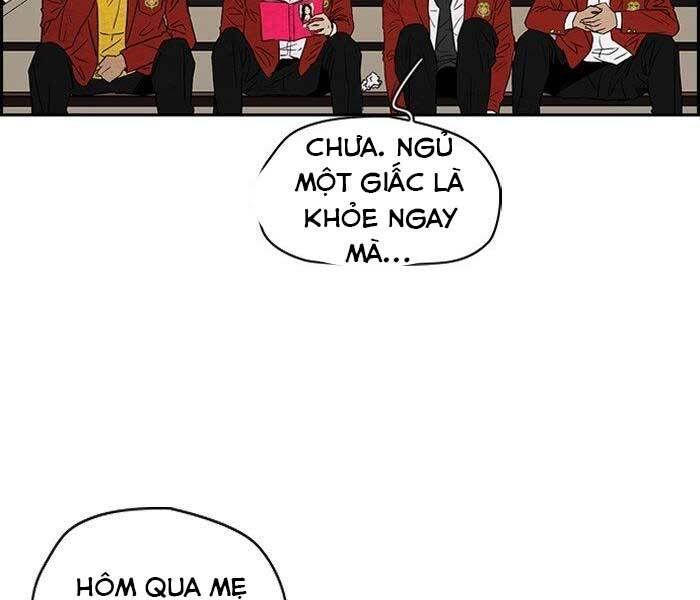 đọc truyện Thể Thao Cực Hạn Chương 149 ảnh 37 tại Truyện Dạ Ký