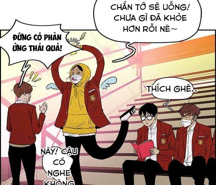 đọc truyện Thể Thao Cực Hạn Chương 149 ảnh 49 tại Truyện Dạ Ký