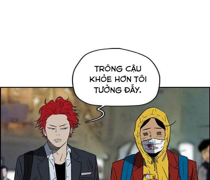 đọc truyện Thể Thao Cực Hạn Chương 149 ảnh 62 tại Truyện Dạ Ký