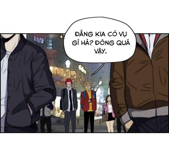 đọc truyện Thể Thao Cực Hạn Chương 149 ảnh 66 tại Truyện Dạ Ký
