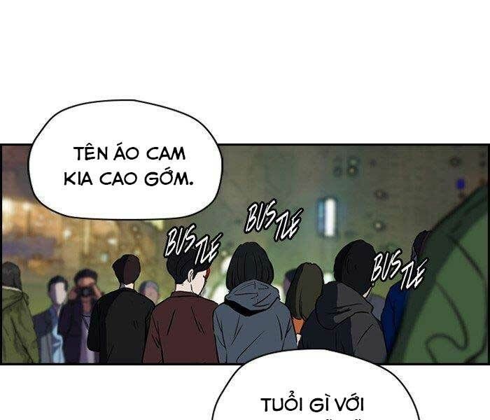đọc truyện Thể Thao Cực Hạn Chương 150 ảnh 5 tại Truyện Dạ Ký