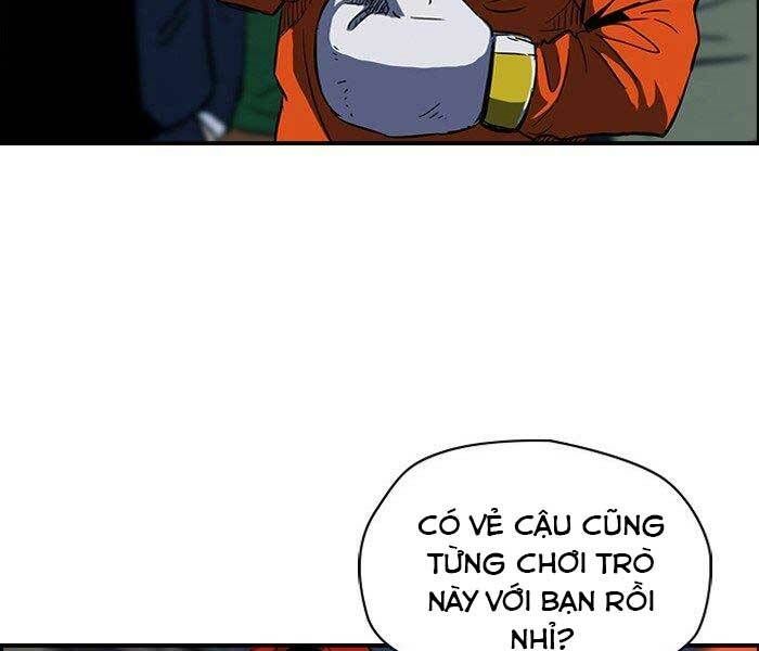 đọc truyện Thể Thao Cực Hạn Chương 150 ảnh 7 tại Truyện Dạ Ký