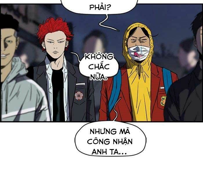 đọc truyện Thể Thao Cực Hạn Chương 150 ảnh 72 tại Truyện Dạ Ký