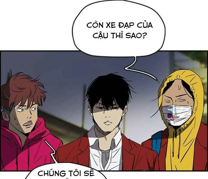 đọc truyện Thể Thao Cực Hạn Chương 151 ảnh 119 tại Truyện Dạ Ký