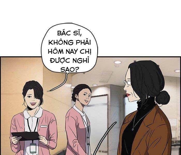 đọc truyện Thể Thao Cực Hạn Chương 151 ảnh 37 tại Truyện Dạ Ký