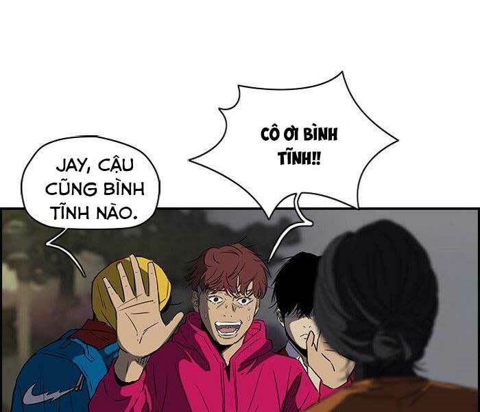 đọc truyện Thể Thao Cực Hạn Chương 151 ảnh 81 tại Truyện Dạ Ký