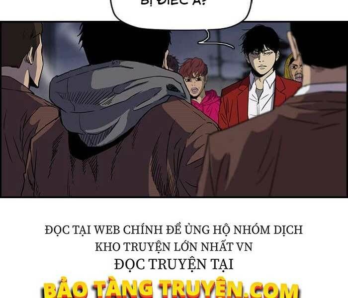 đọc truyện Thể Thao Cực Hạn Chương 152 ảnh 5 tại Truyện Dạ Ký