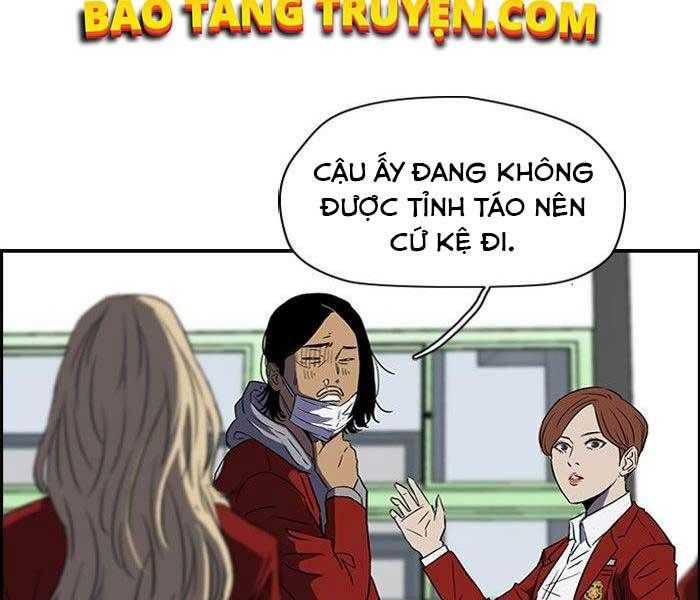 đọc truyện Thể Thao Cực Hạn Chương 152 ảnh 59 tại Truyện Dạ Ký