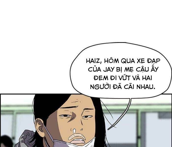 đọc truyện Thể Thao Cực Hạn Chương 152 ảnh 61 tại Truyện Dạ Ký