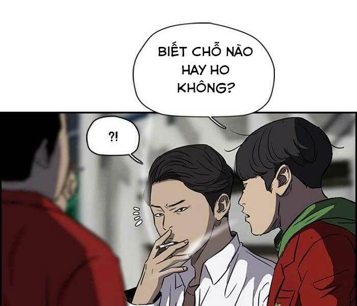 đọc truyện Thể Thao Cực Hạn Chương 152 ảnh 68 tại Truyện Dạ Ký