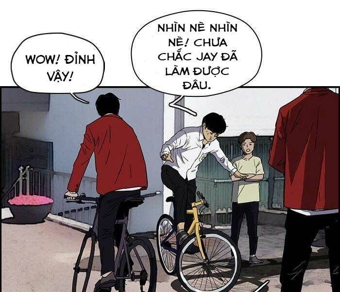 đọc truyện Thể Thao Cực Hạn Chương 152 ảnh 90 tại Truyện Dạ Ký