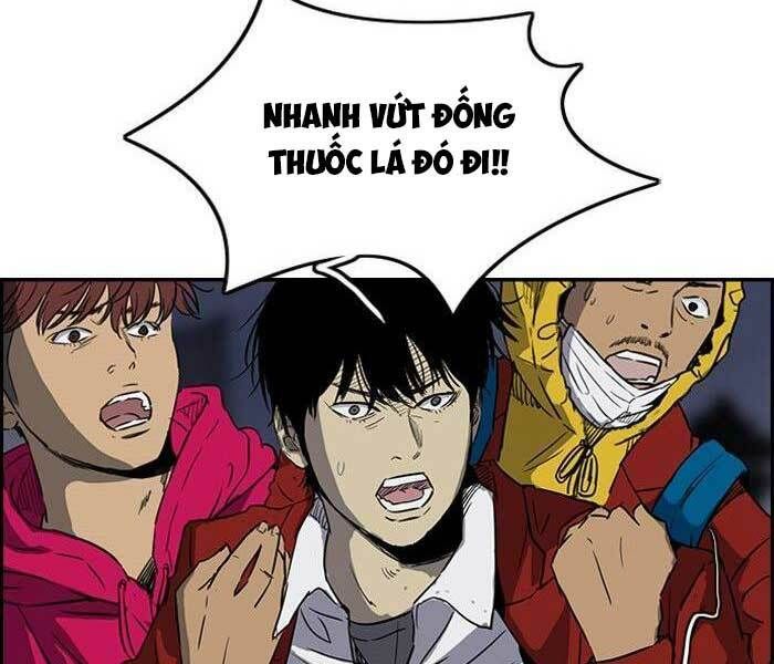 đọc truyện Thể Thao Cực Hạn Chương 152 ảnh 10 tại Truyện Dạ Ký