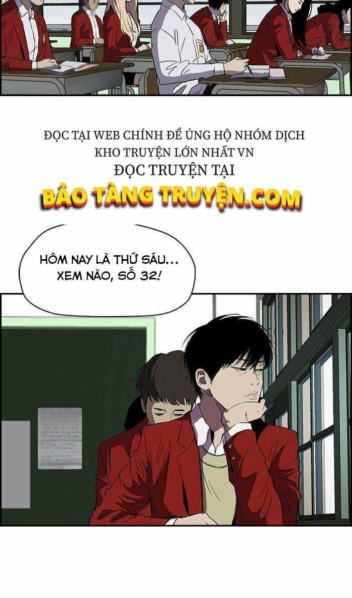 đọc truyện Thể Thao Cực Hạn Chương 153 ảnh 20 tại Truyện Dạ Ký