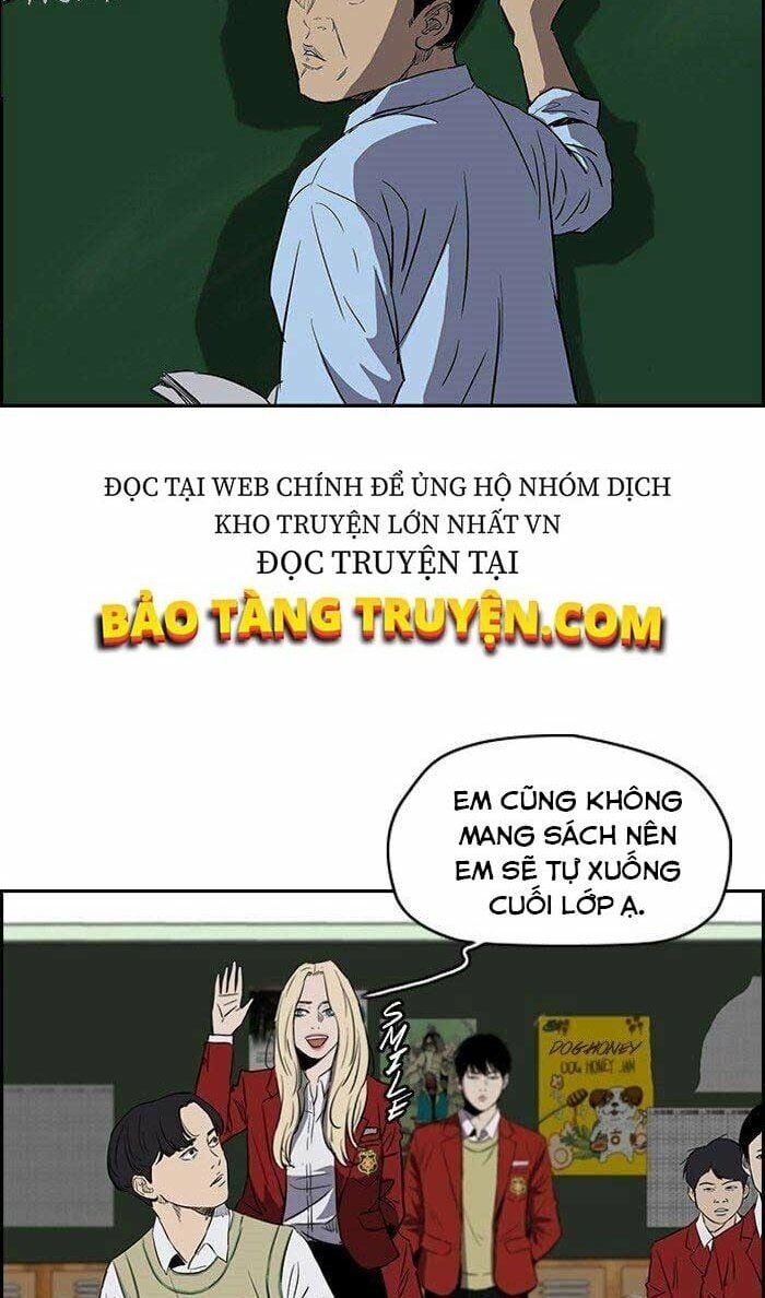 đọc truyện Thể Thao Cực Hạn Chương 153 ảnh 31 tại Truyện Dạ Ký