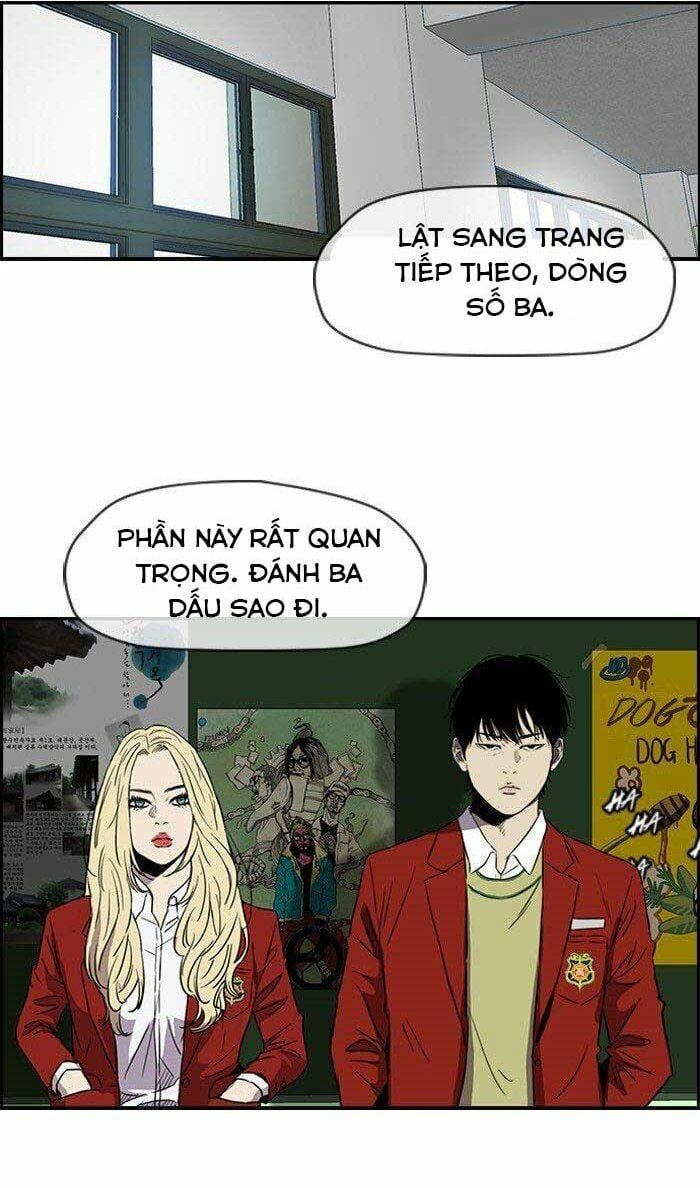 đọc truyện Thể Thao Cực Hạn Chương 153 ảnh 33 tại Truyện Dạ Ký
