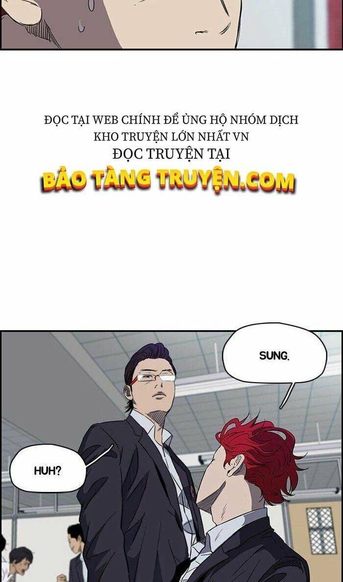 đọc truyện Thể Thao Cực Hạn Chương 153 ảnh 50 tại Truyện Dạ Ký