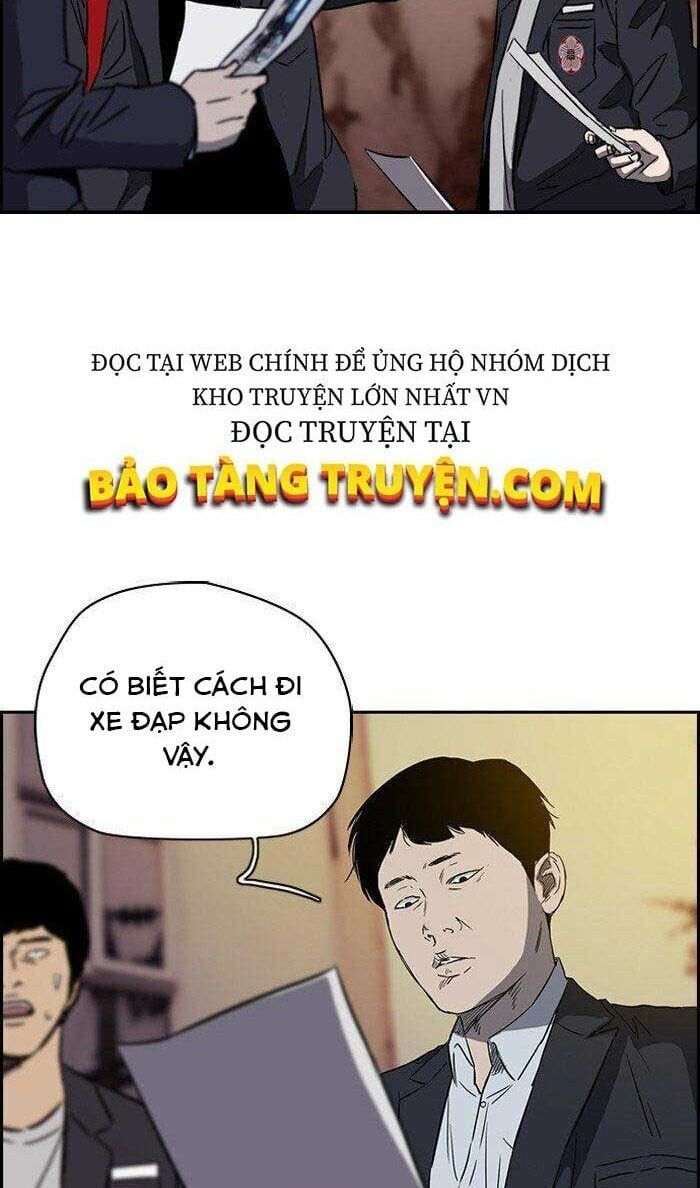 đọc truyện Thể Thao Cực Hạn Chương 153 ảnh 56 tại Truyện Dạ Ký