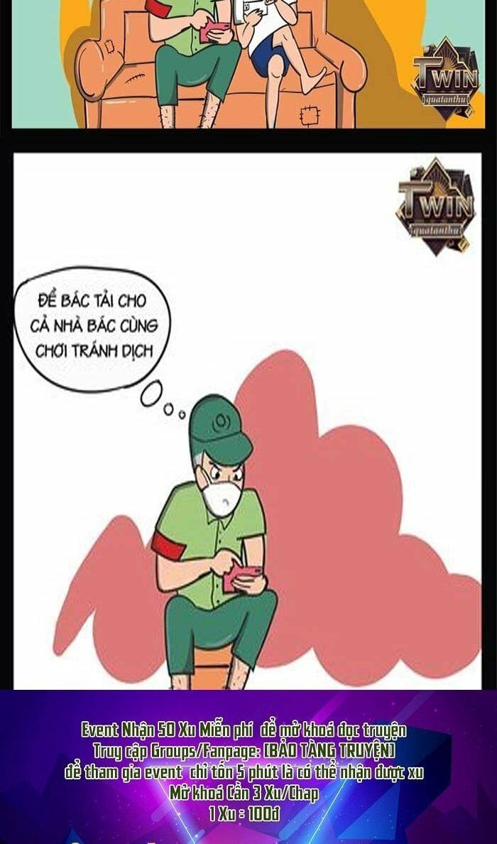 đọc truyện Thể Thao Cực Hạn Chương 153 ảnh 60 tại Truyện Dạ Ký