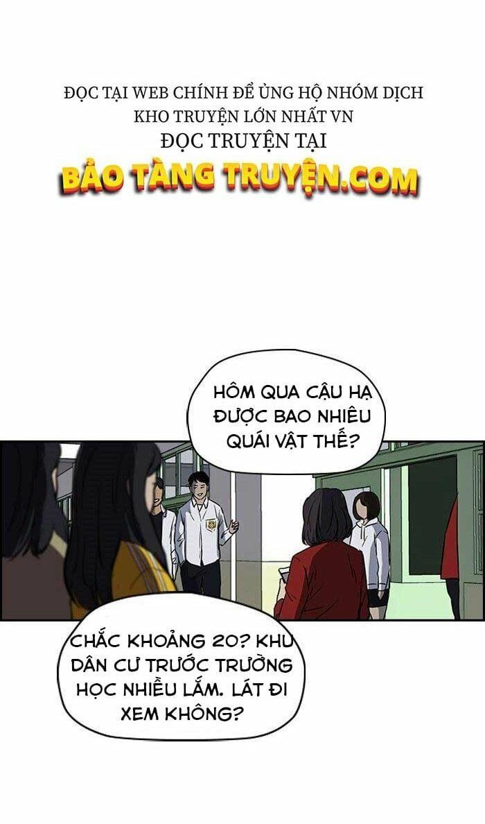 đọc truyện Thể Thao Cực Hạn Chương 153 ảnh 10 tại Truyện Dạ Ký