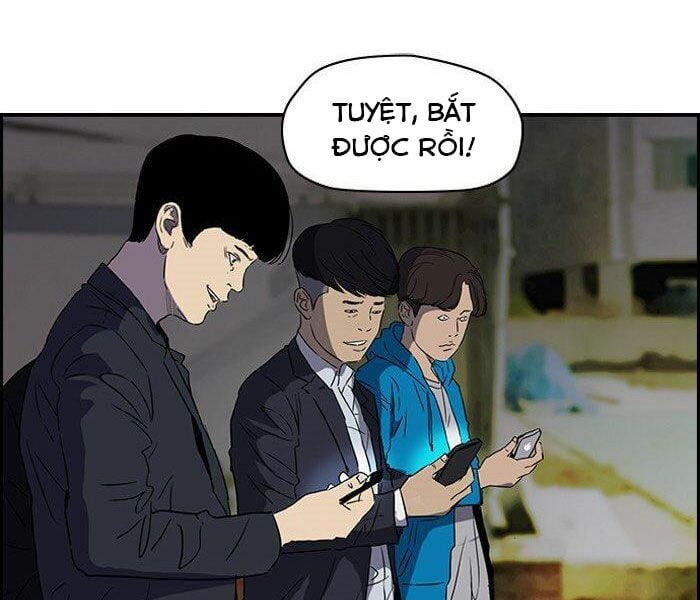 đọc truyện Thể Thao Cực Hạn Chương 154 ảnh 102 tại Truyện Dạ Ký