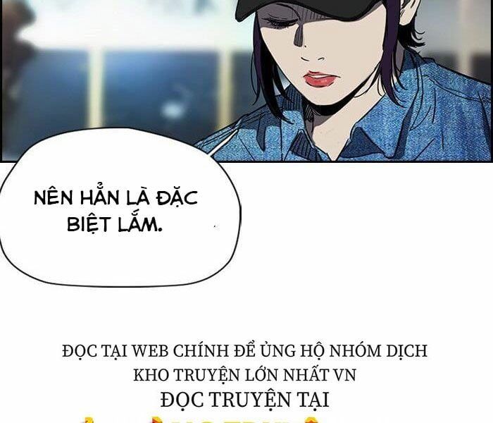 đọc truyện Thể Thao Cực Hạn Chương 154 ảnh 15 tại Truyện Dạ Ký