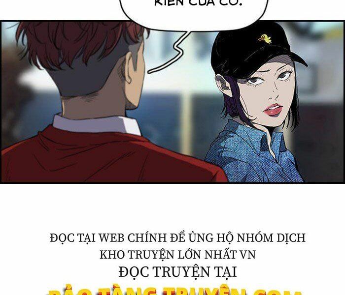 đọc truyện Thể Thao Cực Hạn Chương 154 ảnh 8 tại Truyện Dạ Ký