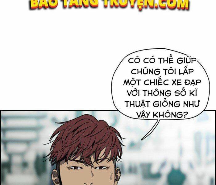 đọc truyện Thể Thao Cực Hạn Chương 154 ảnh 9 tại Truyện Dạ Ký