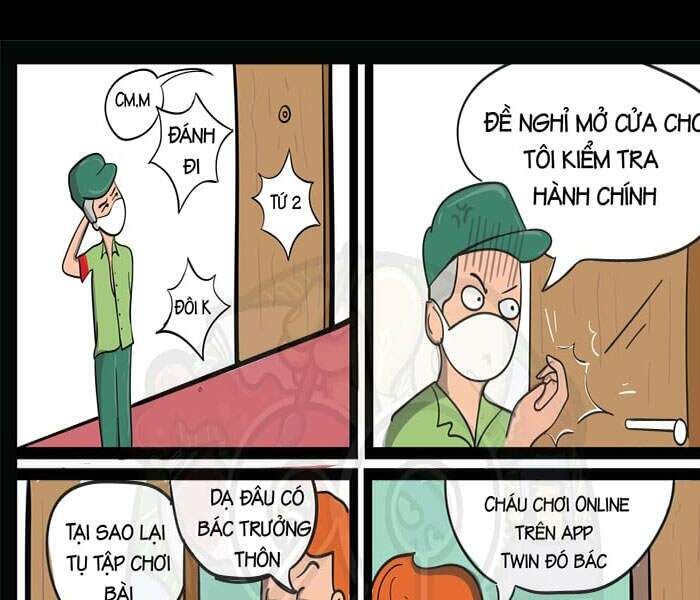 đọc truyện Thể Thao Cực Hạn Chương 155 ảnh 126 tại Truyện Dạ Ký