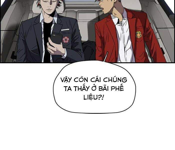 đọc truyện Thể Thao Cực Hạn Chương 155 ảnh 85 tại Truyện Dạ Ký