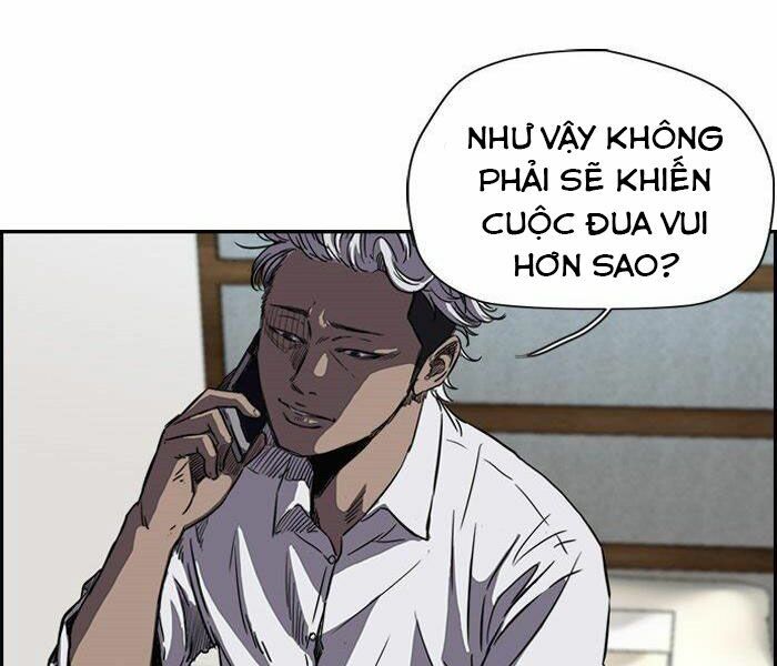 đọc truyện Thể Thao Cực Hạn Chương 156 ảnh 114 tại Truyện Dạ Ký