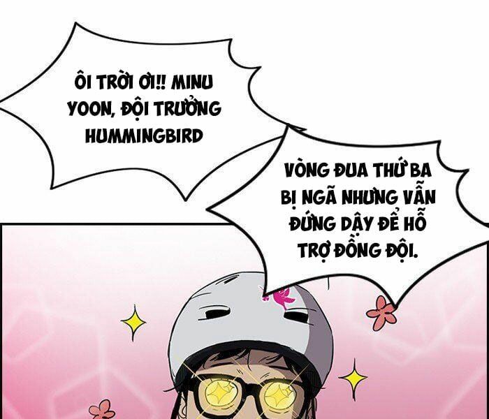 đọc truyện Thể Thao Cực Hạn Chương 156 ảnh 21 tại Truyện Dạ Ký