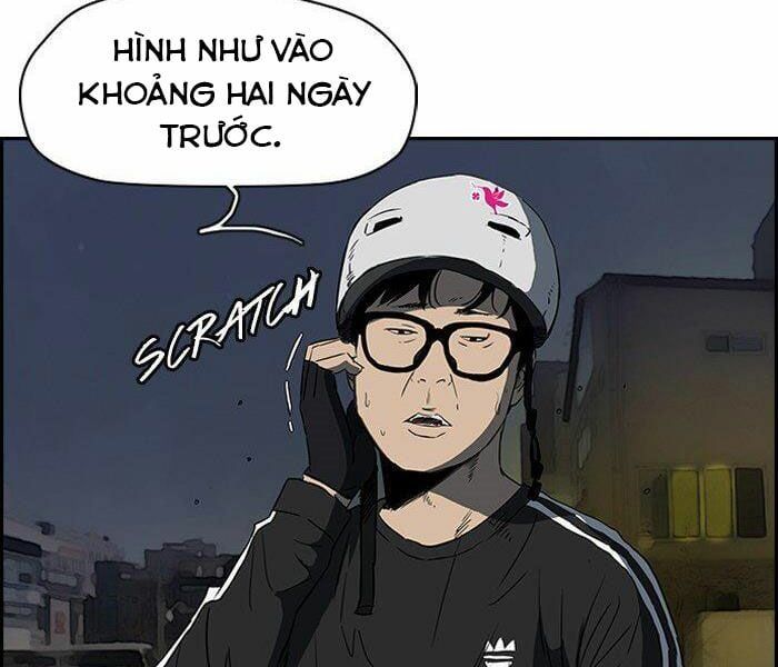 đọc truyện Thể Thao Cực Hạn Chương 156 ảnh 32 tại Truyện Dạ Ký