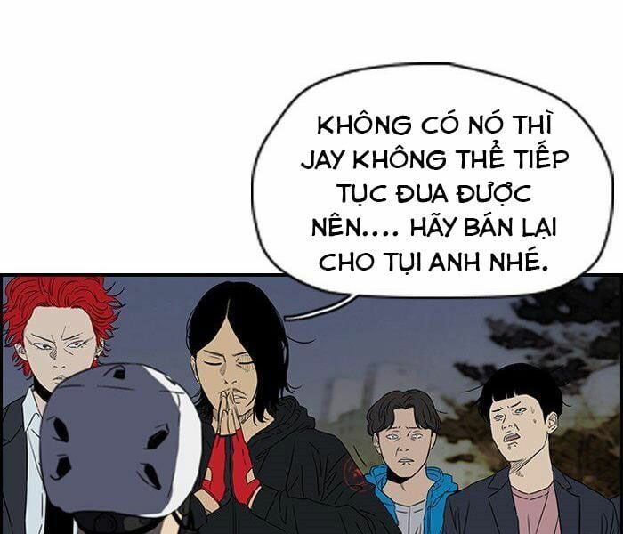 đọc truyện Thể Thao Cực Hạn Chương 156 ảnh 42 tại Truyện Dạ Ký