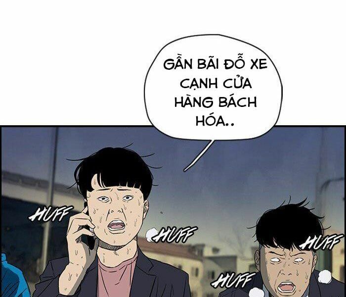 đọc truyện Thể Thao Cực Hạn Chương 156 ảnh 7 tại Truyện Dạ Ký