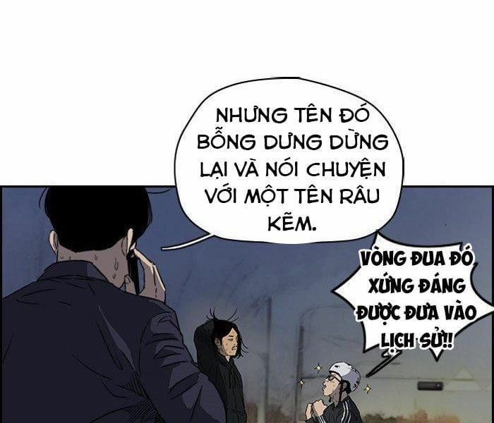 đọc truyện Thể Thao Cực Hạn Chương 156 ảnh 9 tại Truyện Dạ Ký