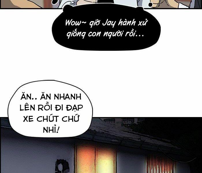 đọc truyện Thể Thao Cực Hạn Chương 157 ảnh 59 tại Truyện Dạ Ký