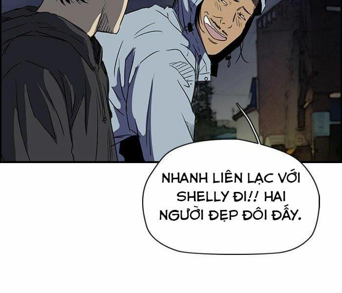 đọc truyện Thể Thao Cực Hạn Chương 157 ảnh 72 tại Truyện Dạ Ký