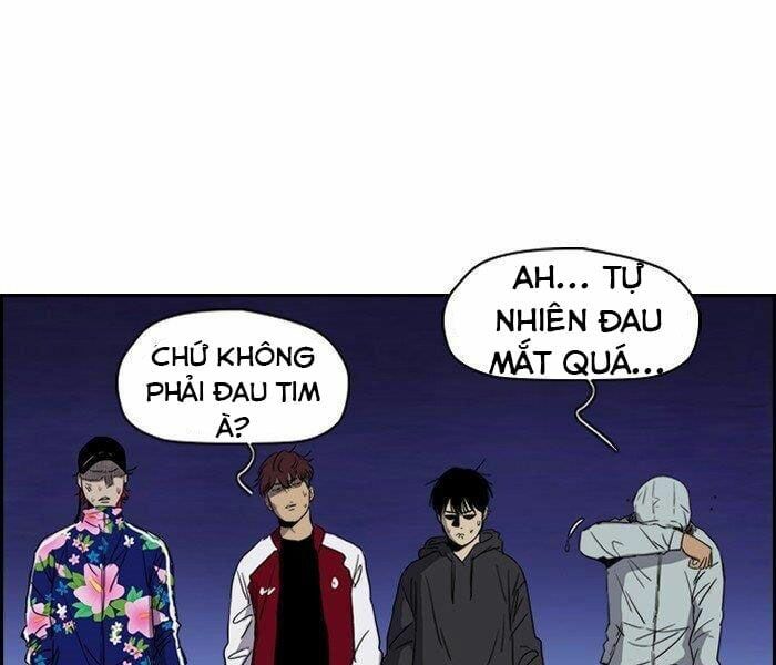 đọc truyện Thể Thao Cực Hạn Chương 157 ảnh 78 tại Truyện Dạ Ký
