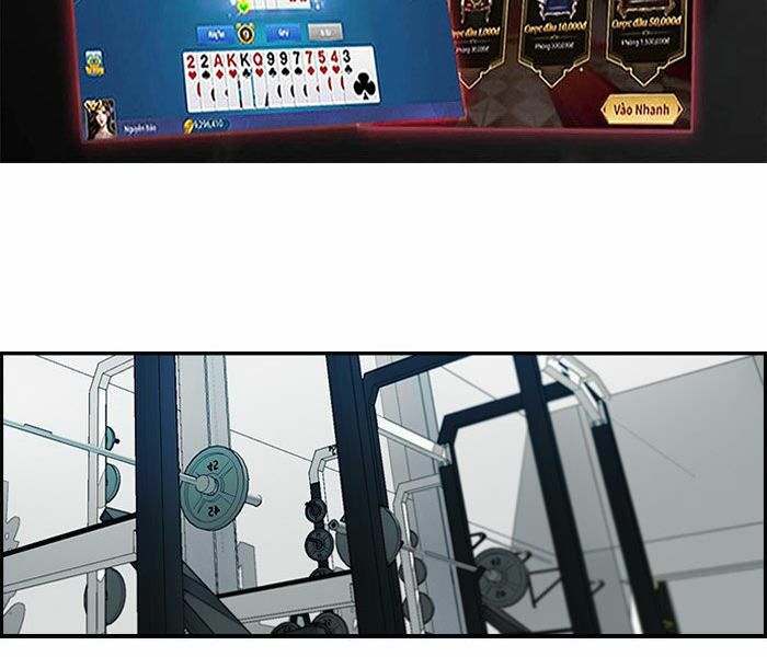đọc truyện Thể Thao Cực Hạn Chương 157 ảnh 95 tại Truyện Dạ Ký