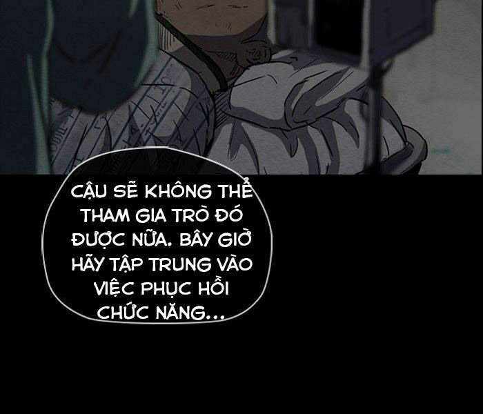 đọc truyện Thể Thao Cực Hạn Chương 158 ảnh 123 tại Truyện Dạ Ký