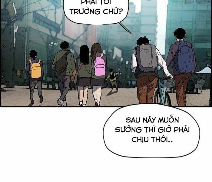 đọc truyện Thể Thao Cực Hạn Chương 158 ảnh 5 tại Truyện Dạ Ký