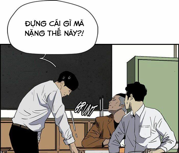 đọc truyện Thể Thao Cực Hạn Chương 158 ảnh 70 tại Truyện Dạ Ký